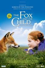 Watch The Fox and the Child (Le Renard et l'enfant) Megashare9