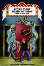 Watch Return to the Theatre of Terror Megashare9