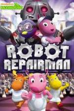 Watch The Backyardigans: Robot Repairman Megashare9
