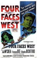 Watch Four Faces West Megashare9