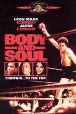 Watch Body and Soul Megashare9