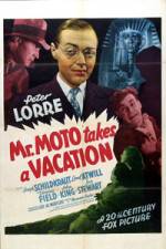 Watch Mr Moto Takes a Vacation Megashare9