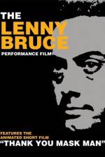 Watch Lenny Bruce in 'Lenny Bruce' Megashare9