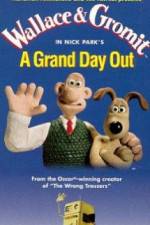 Watch A Grand Day Out with Wallace and Gromit Megashare9