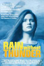 Watch Rain Without Thunder Megashare9