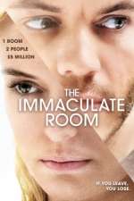 Watch The Immaculate Room Megashare9