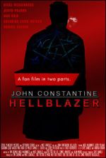 Watch John Constantine: Hellblazer Megashare9