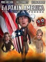 Watch RiffTrax: Captain America: The First Avenger Megashare9