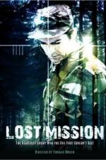 Watch Lost Mission Megashare9