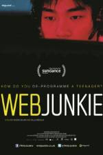 Watch Web Junkie Megashare9