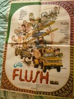 Watch Flush Megashare9