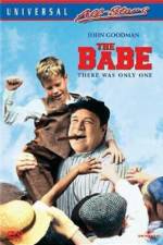 Watch The Babe Megashare9