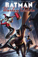 Watch Batman and Harley Quinn Megashare9