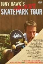 Watch Tony Hawk's Secret Skatepark Tour Megashare9