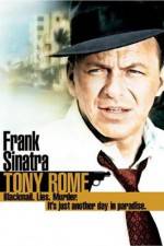 Watch Tony Rome Megashare9