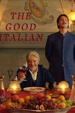 Watch The Good Italian Megashare9