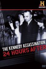 Watch The Kennedy Assassination 24 Hours After Megashare9