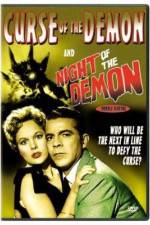 Watch Night of the Demon Megashare9