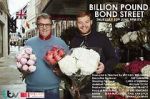 Watch Billion Pound Bond Street Megashare9