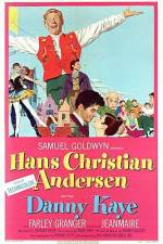 Watch Hans Christian Andersen Megashare9