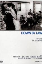 Watch Down by Law Megashare9