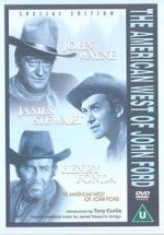 Watch The American West of John Ford Megashare9