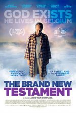 Watch The Brand New Testament Megashare9