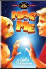 Watch Mac and Me Megashare9