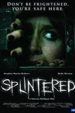 Watch Splintered Megashare9