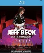 Watch Jeff Beck: Live at the Hollywood Bowl Megashare9