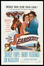 Watch The Story of Seabiscuit Megashare9