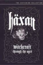 Watch Haxan Megashare9