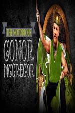 Watch Notorious Conor McGregor Megashare9