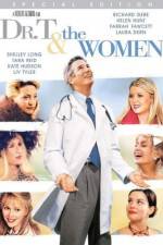 Watch Dr T and the Women Megashare9