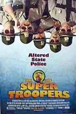 Watch Super Troopers Megashare9