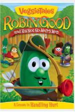 Watch VeggieTales Robin Good and His Not So Merry Men Megashare9