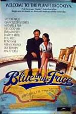 Watch Blue in the Face Megashare9