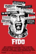 Watch Fido Megashare9