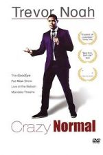 Watch Trevor Noah: Crazy Normal Megashare9