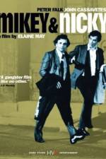 Watch Mikey and Nicky Megashare9