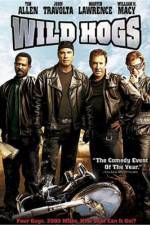 Watch Wild Hogs Megashare9