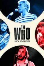 Watch The Who: Rock Revoltion Megashare9
