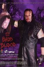 Watch WWF in Your House Badd Blood Megashare9