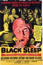 Watch The Black Sleep Megashare9