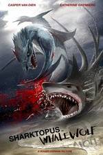 Watch Sharktopus vs. Whalewolf Megashare9