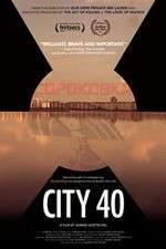 Watch City 40 Megashare9