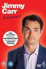 Watch Jimmy Carr: In Concert Megashare9