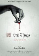 Watch Evil Things Megashare9