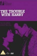 Watch The Trouble with Harry Megashare9