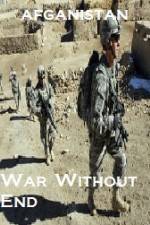 Watch Afghanistan War Without End Megashare9